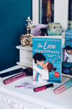The Love Hypothesis: Tiktok made me buy it! The romcom of the year! Paperback image 2