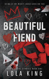 Beautiful Fiend: 1 (North Shore Stories) Paperback – by Lola King