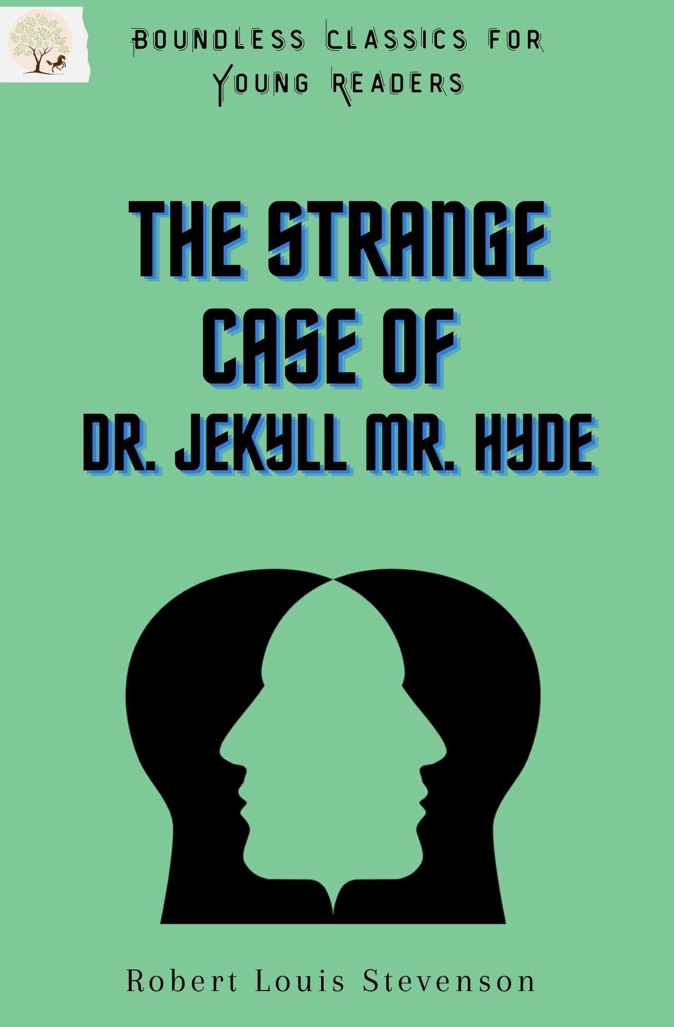 The Strange Case Of Jekyll - Robert Louis Stevenson – Unbound Script