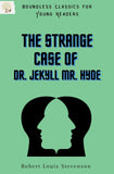 The Strange Case Of Jekyll - Robert Louis Stevenson – Unbound Script