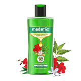 Medimix Ayurvedic Bodywash 18 Herbs & Natural Oils  hower Gel