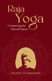 Raja Yoga: Conquering the Internal Nature - Swami Vivekananda – Dev Publishers & Distributors