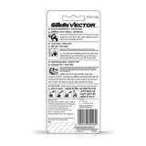 Gillette Vector - pack of image 4