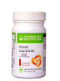 herbalife nurition  kulfi + protein 200 g+  cell u loss + fresh energy drink mix (Cinnamon) image 5