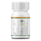 INLIFE Neem Seed Oil Supplement - 60 tabs image 5
