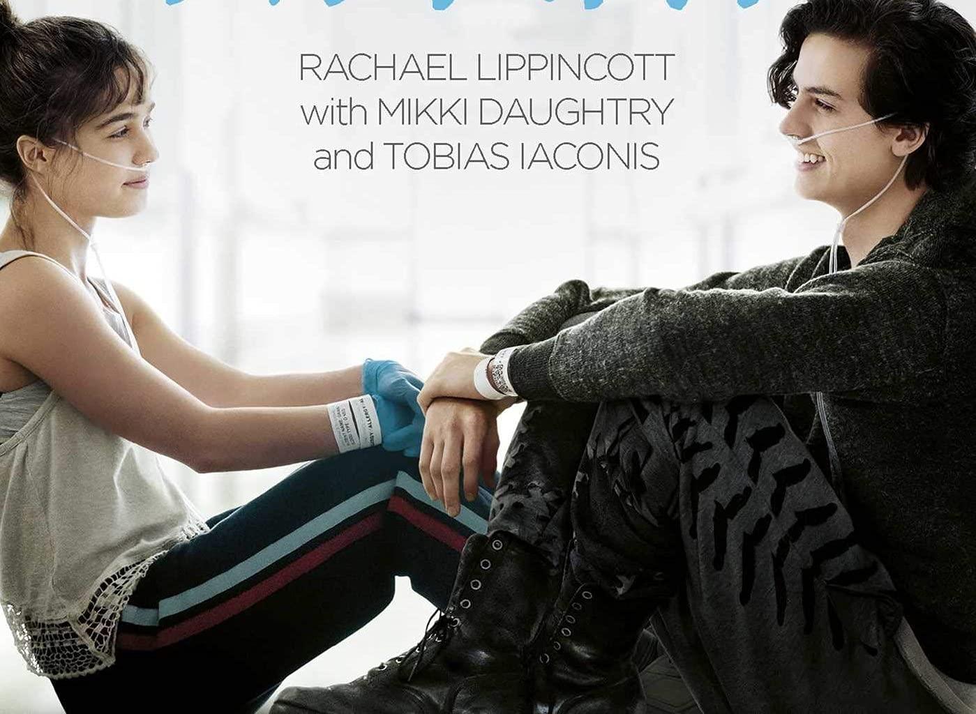 Five Feet Apart Paperback image 2
