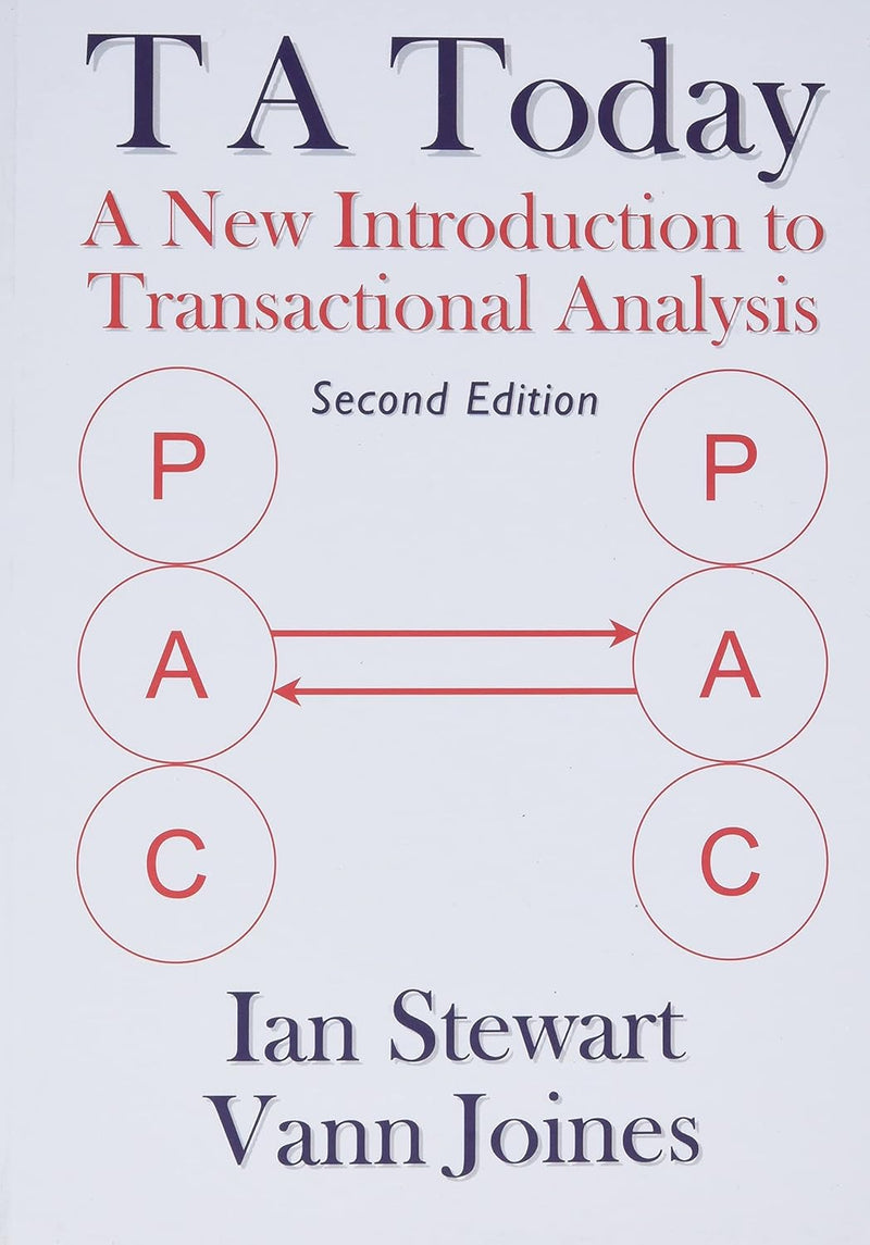 T A Today Paperback – by Ian Stewart , Vann Joines