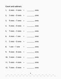 My Book Of Subtraction. – Scholars Hub (image 4)