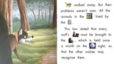 Keyword Tales-The Jungle Book. – Scholars Hub (image 2)