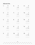 My Book Of Addition. – Scholars Hub (image 2)
