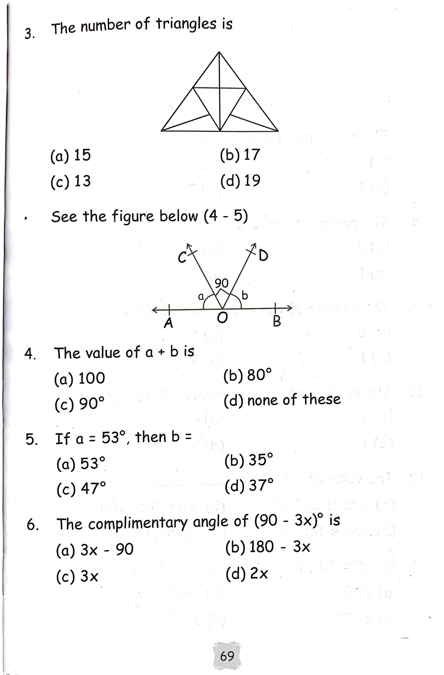Maths Olympiad Munch-5. – Scholars Hub (image 5)