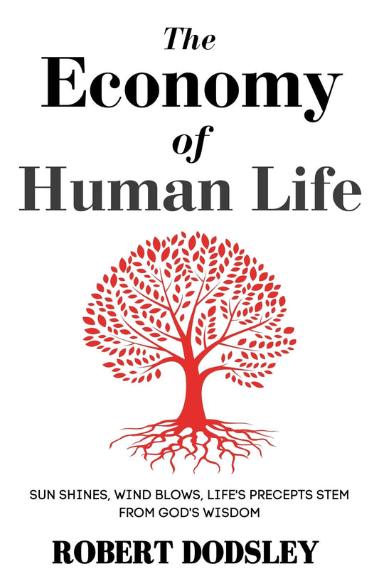 The Economy Of Human Life – DD Books
