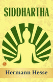 Siddhartha: Hermann Hesse'S Spiritual Journey – DD Books