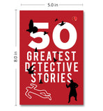 50 Greatest Detective Stories (image 4)