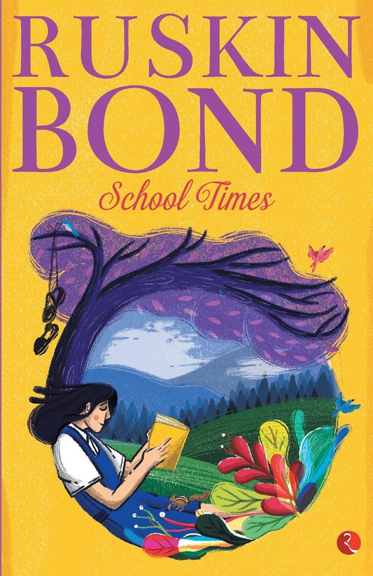 School Times Paperback