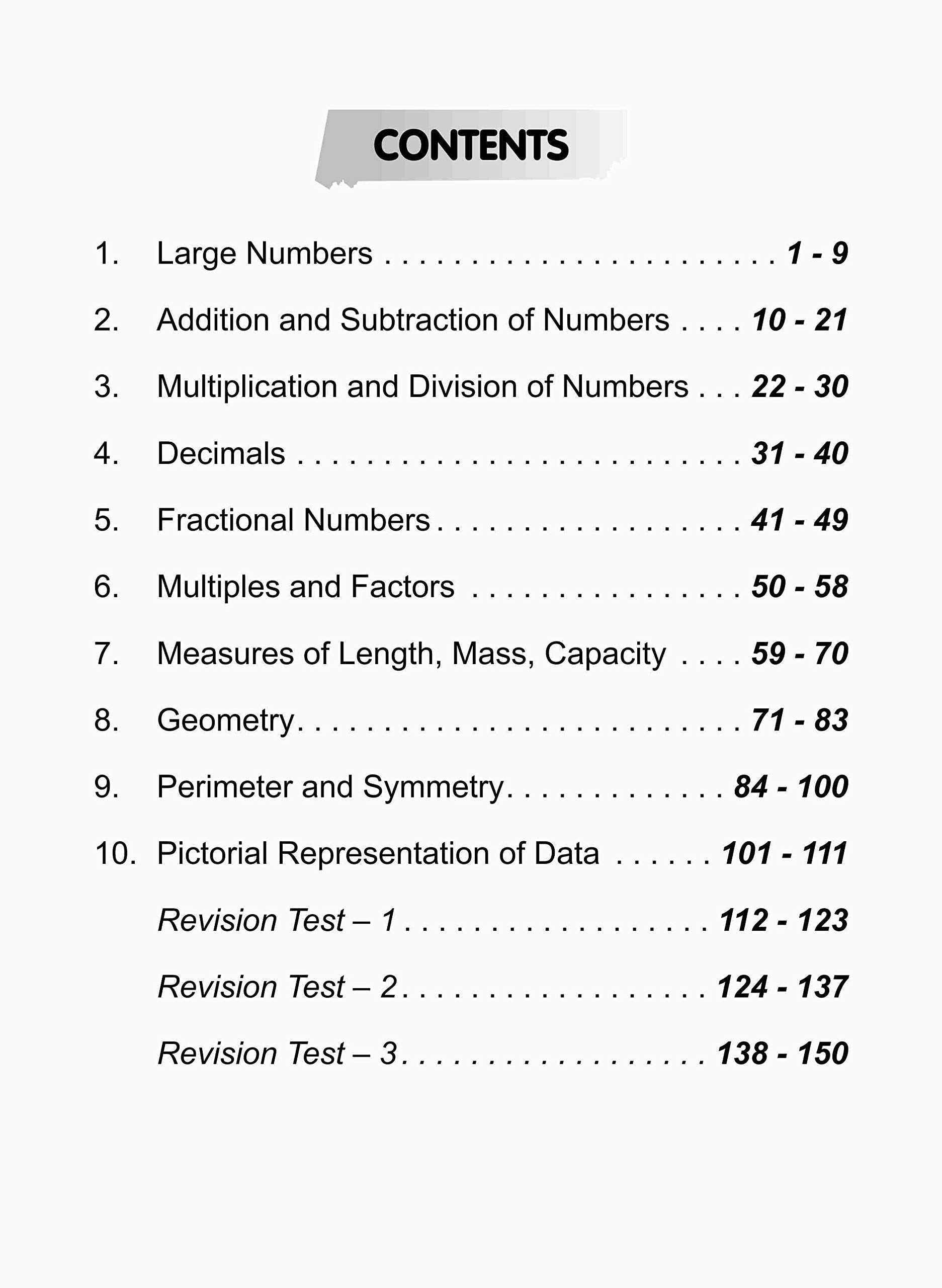 Young Scholar Mathematics-4 – Scholars Hub (image 5)