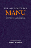 The Ordinances of Manu - Manu; Arthur Coke Burnell; Edward W. Hopkins – Dev Publishers & Distributors