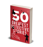 50 Greatest Detective Stories (image 3)