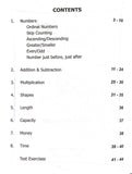 Scholars Hub Mental Maths Workbook -Vol 1, Vol 2 ( Set Of 2 Books) (For Ages 6-8) | Maths Book For Class 1,2 | 88 Pages…