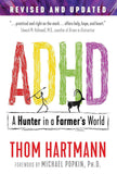 Adhd - Paperback – by Thom Hartmann