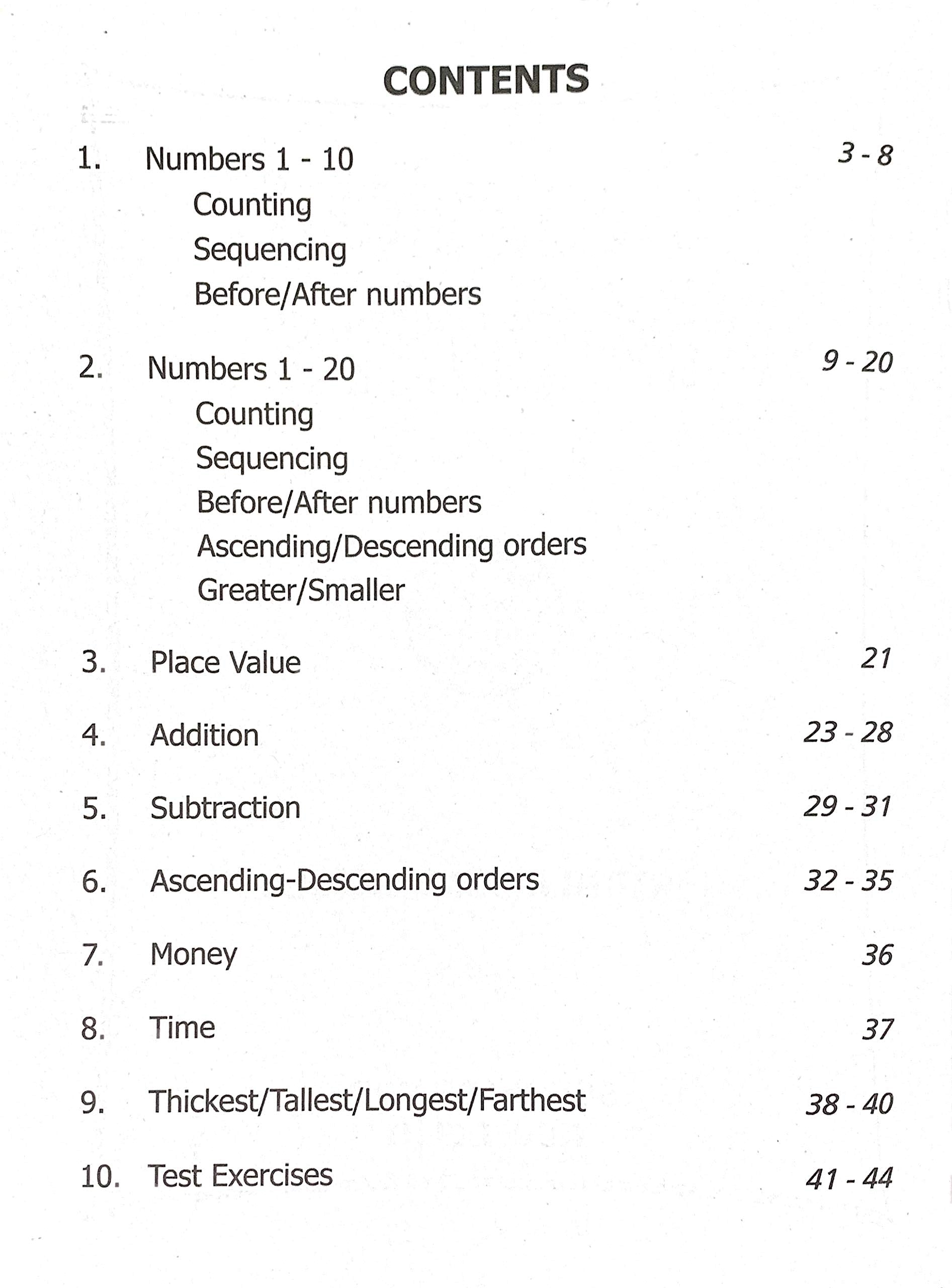 Mental Maths-Vol 1 – Scholars Hub (image 5)