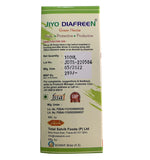 Jiyo Diafreen - 100 ml image 3
