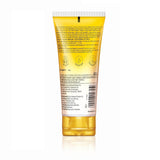 Everyuth Naturals Brightening Lemon & Cherry Face Wash -150 gm image 2