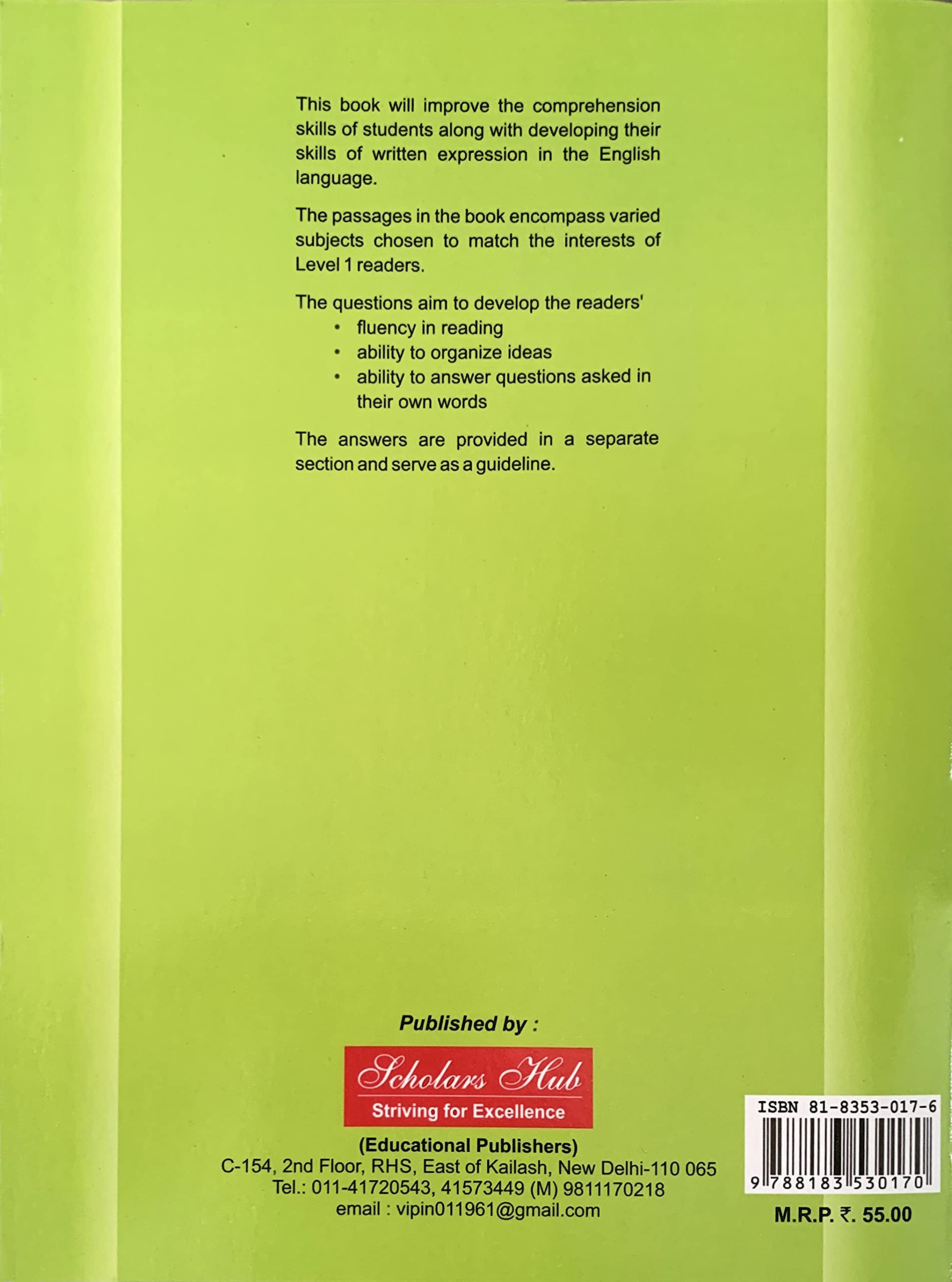 Comprehension-2. – Scholars Hub (image 3)