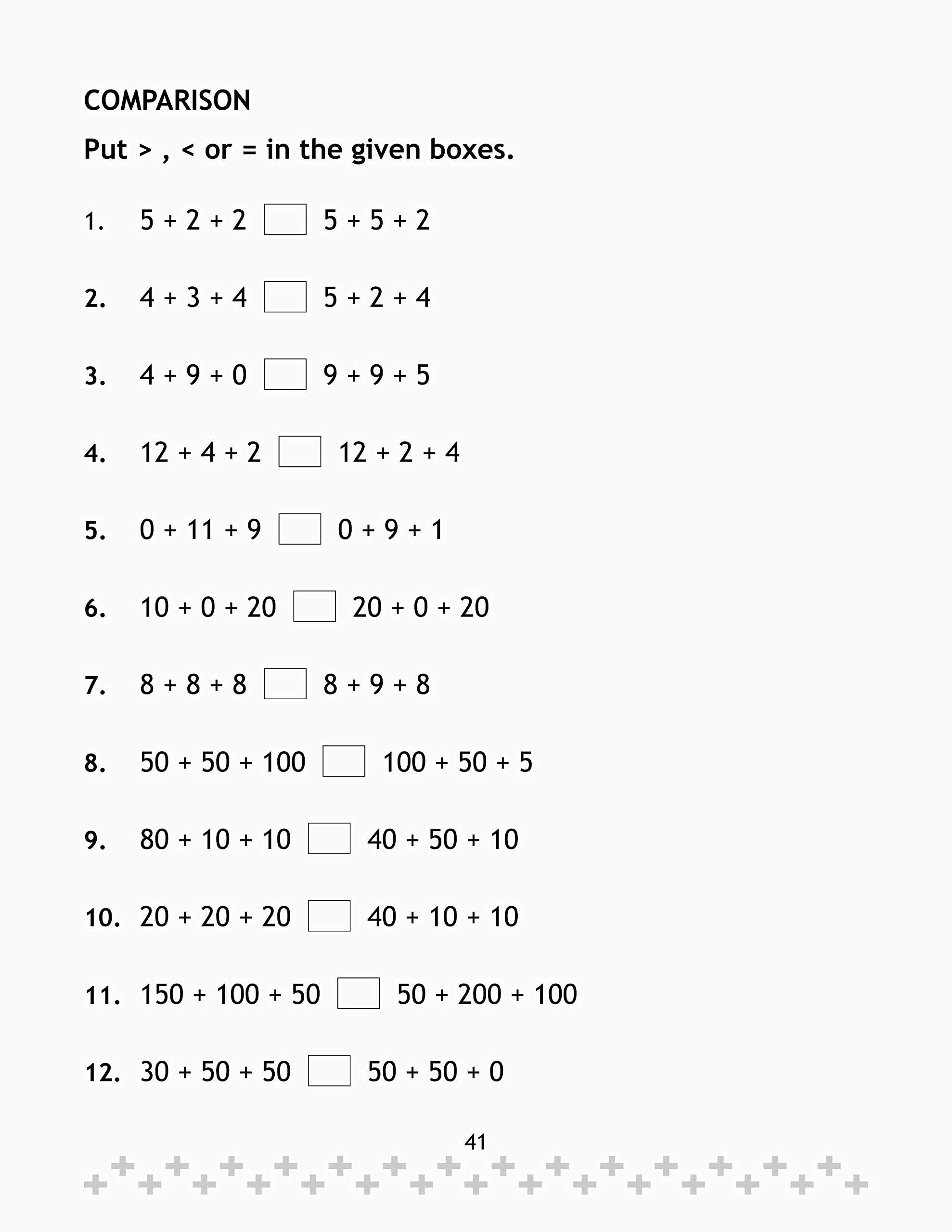 My Book Of Addition. – Scholars Hub (image 4)