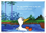 The Ugly Duckling - Hans Christian Andersen – Unbound Script (image 5)