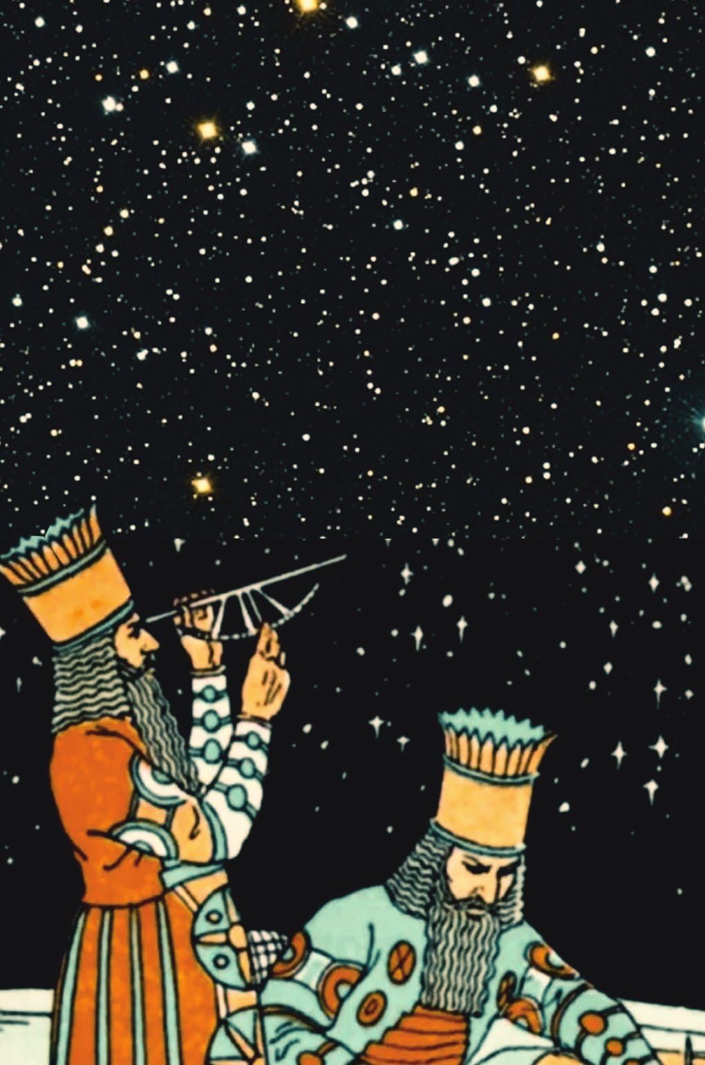 Great Astronomers - Unbound Script (image 3)