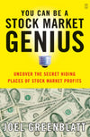 You Can Be a Stock Market Genius Paperback