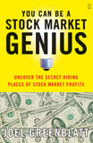 You Can Be a Stock Market Genius Paperback