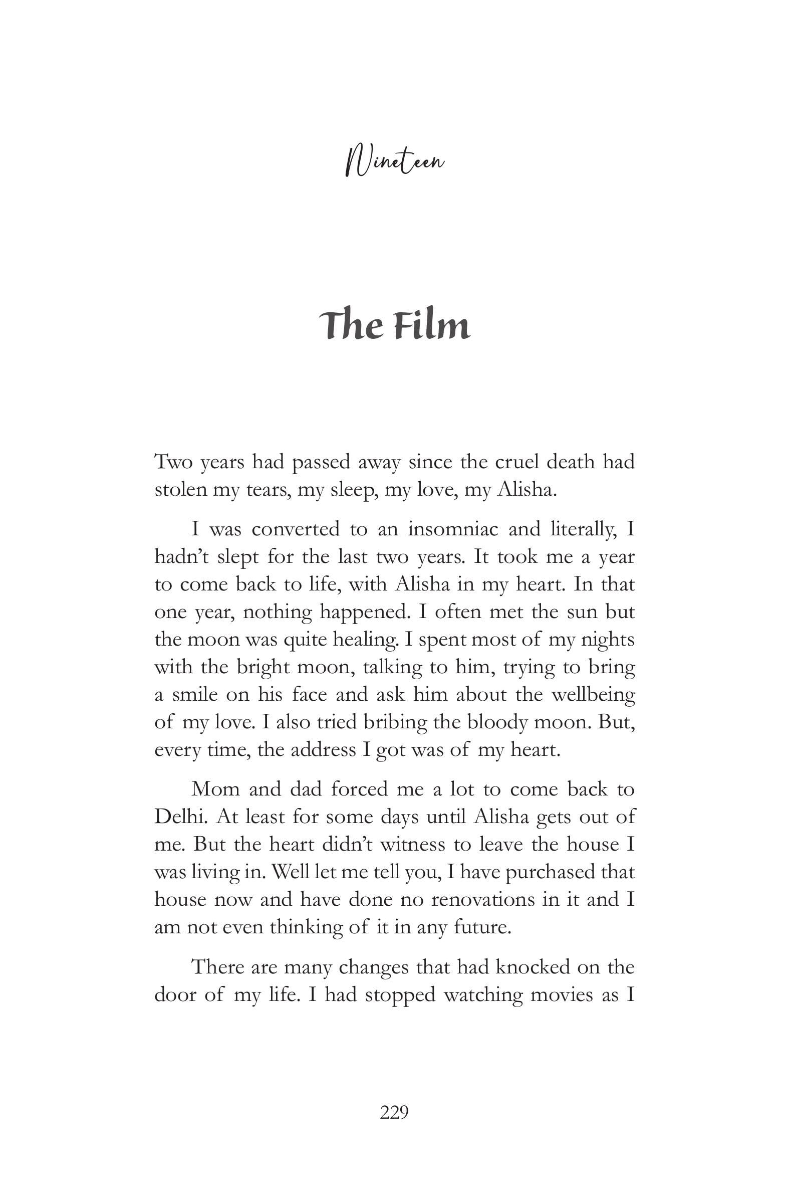 All I Ever Want Is You - Nikhil Raj – Unbound Script (image 5)