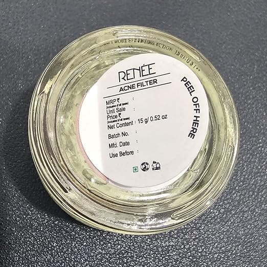 RENEE Acne Filter - 15 gms image 2