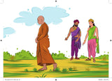 Bhagwan Buddh - Kamini Gayakwad – Unbound Script (image 5)