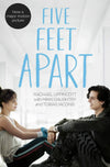 Five Feet Apart Paperback