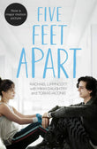 Five Feet Apart Paperback