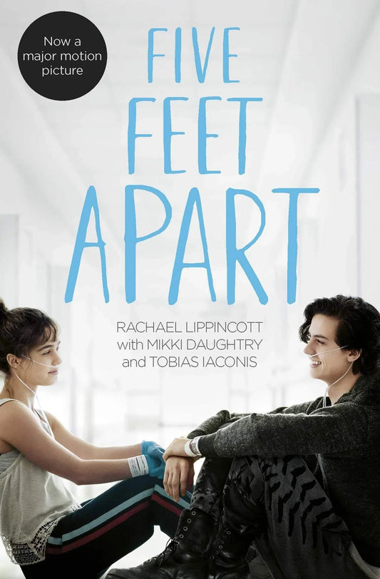 Five Feet Apart Paperback