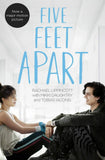 Five Feet Apart Paperback