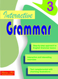 Interactive Grammar-3. – Scholars Hub