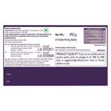 Cadbury Dairy Milk Chocolate Bar 6.6g – Pack of 72 | Creamy Milk Chocolate Treats image 4