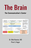 The Brain: The Communication's Center - Dr Bela Kosaras, MD and Prem S. Nagar – Dev Publishers & Distributors