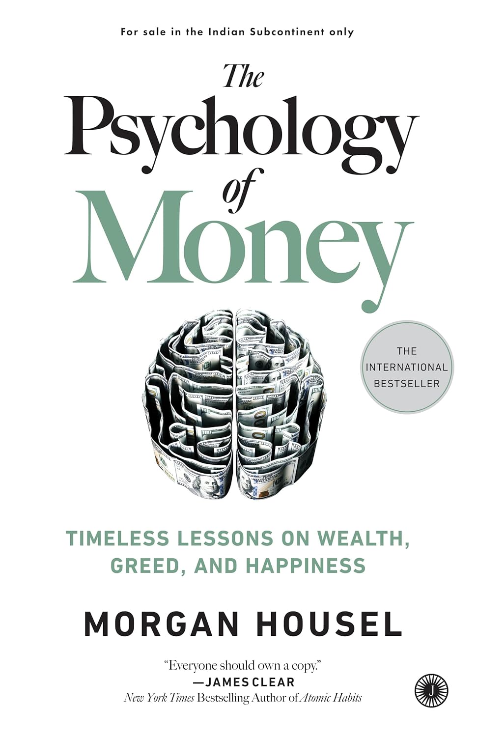 Trading in Zone Disciplined Trader & psychology of money books set -paperback image 4