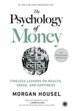 Trading in Zone Disciplined Trader & psychology of money books set -paperback image 4