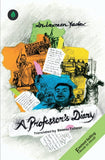 A Professor's Diary - Laxman Yadav – Unbound Script