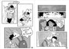 Heartstopper Volume Three Paperback by Alice Oseman