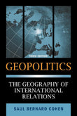 Geopolitics: The Geography of International Relations, 3rd Edition - Saul Bernard Cohen – Dev Publishers & Distributors