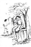 Adventure of Tom Sawyer - Mark Twain – Unbound Script (image 4)