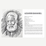 Inspiring Lives:Worlds Greatest Inventors : Biographies Of Inspirational Personalities For Kids | 124 Pages – Scholars Hub…